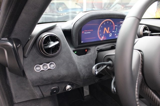 2018 McLaren 720S Performance