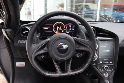 2018 McLaren 720S Performance