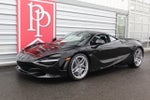 2018 McLaren 720S Performance