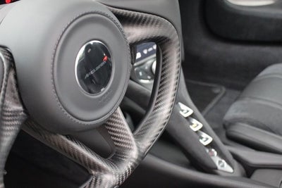 2018 McLaren 720S Performance