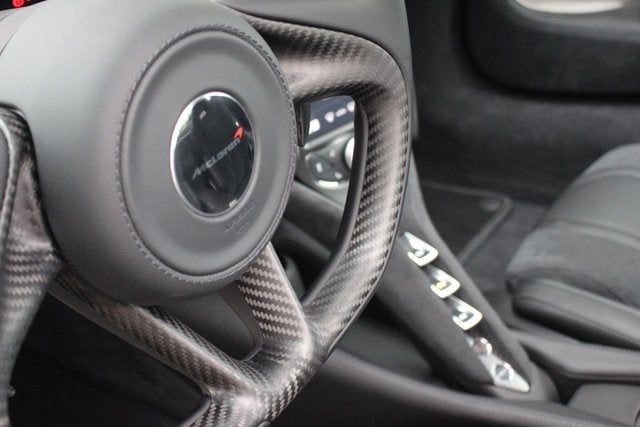 2018 McLaren 720S Performance