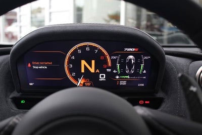 2018 McLaren 720S Performance