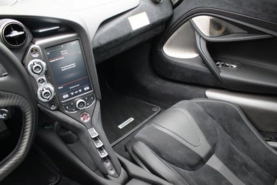 2018 McLaren 720S Performance