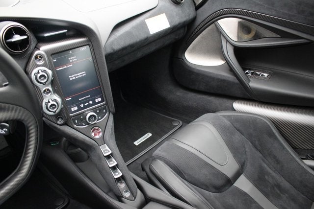 2018 McLaren 720S Performance