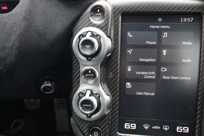 2018 McLaren 720S Performance