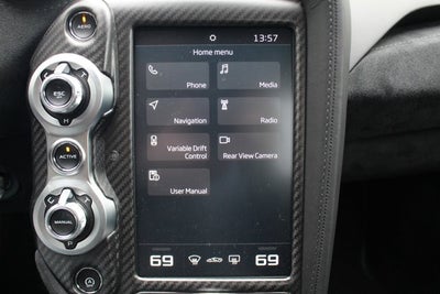 2018 McLaren 720S Performance