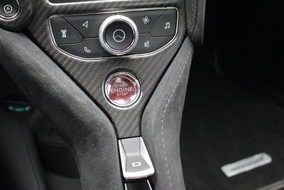 2018 McLaren 720S Performance