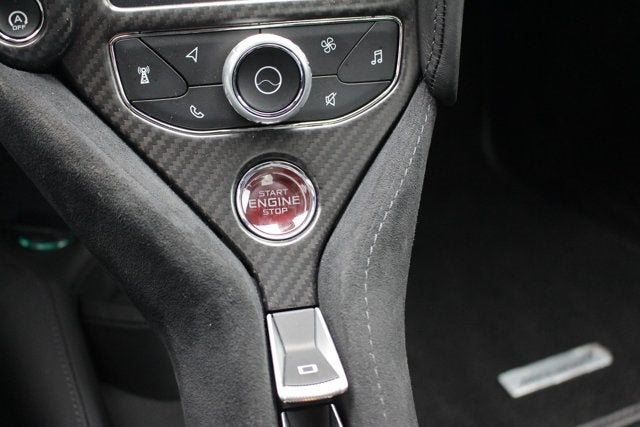 2018 McLaren 720S Performance