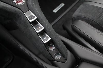 2018 McLaren 720S Performance