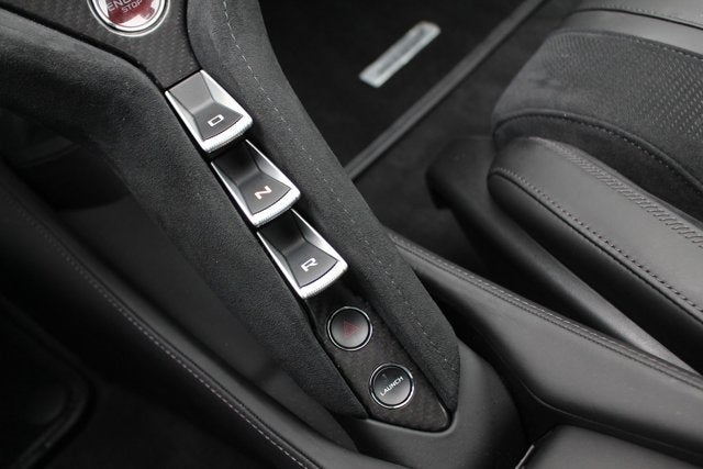 2018 McLaren 720S Performance