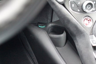 2018 McLaren 720S Performance