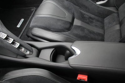 2018 McLaren 720S Performance