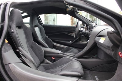 2018 McLaren 720S Performance