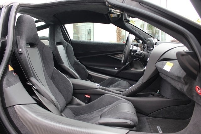 2018 McLaren 720S Performance