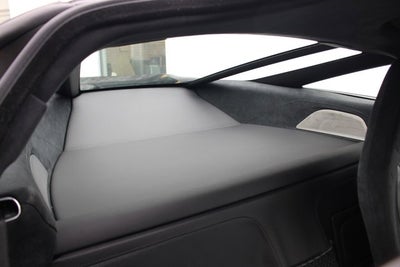 2018 McLaren 720S Performance