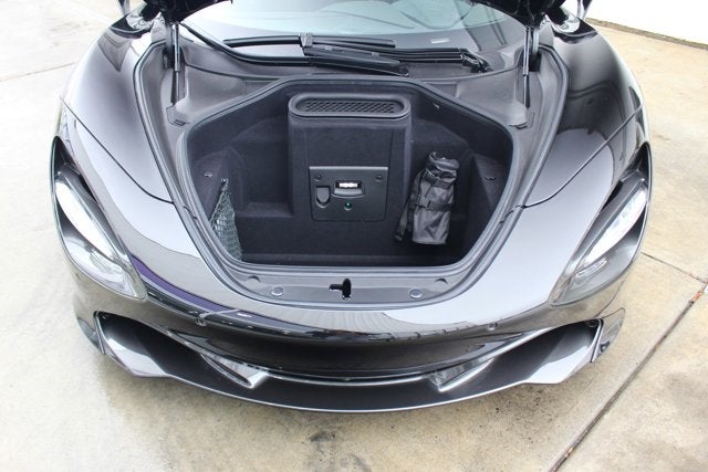 2018 McLaren 720S Performance