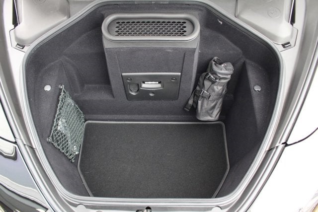 2018 McLaren 720S Performance