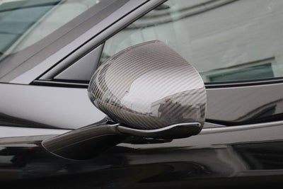 2018 McLaren 720S Performance