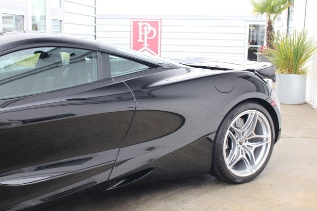 2018 McLaren 720S Performance