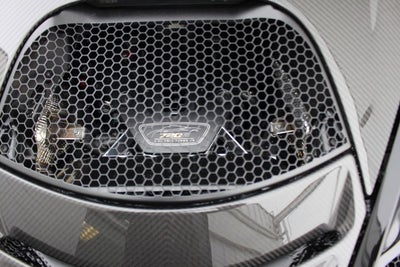 2018 McLaren 720S Performance