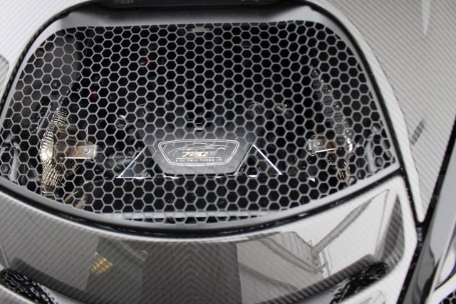 2018 McLaren 720S Performance