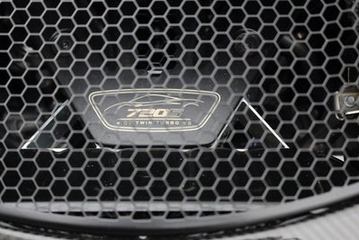 2018 McLaren 720S Performance