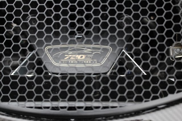 2018 McLaren 720S Performance