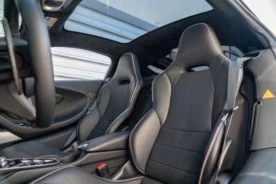 2023 McLaren GT Coupe