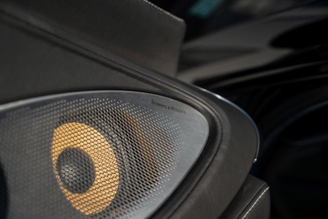 2023 McLaren GT Coupe