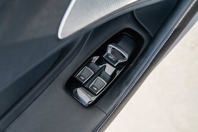 2023 McLaren GT Coupe