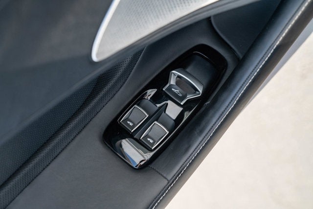 2023 McLaren GT Coupe