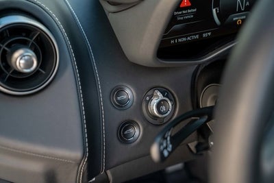 2023 McLaren GT Coupe