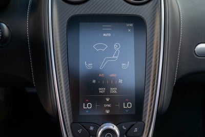 2023 McLaren GT Coupe