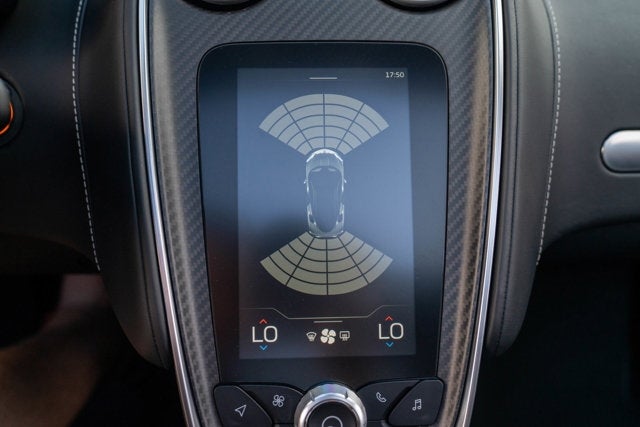 2023 McLaren GT Coupe