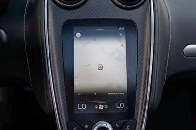 2023 McLaren GT Coupe