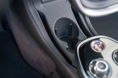 2023 McLaren GT Coupe