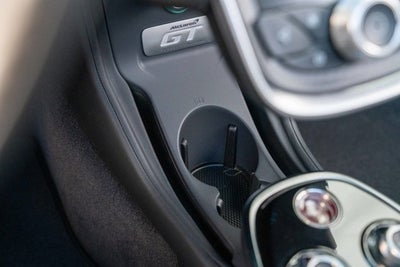 2023 McLaren GT Coupe