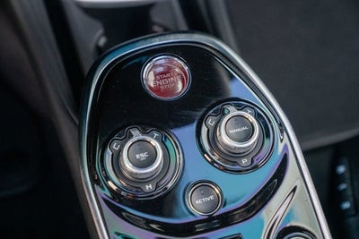 2023 McLaren GT Coupe