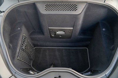 2023 McLaren GT Coupe