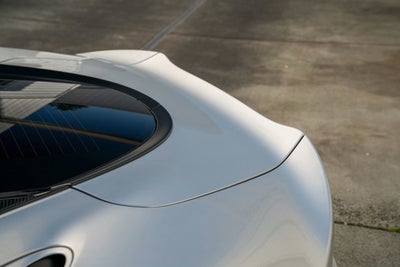 2023 McLaren GT Coupe