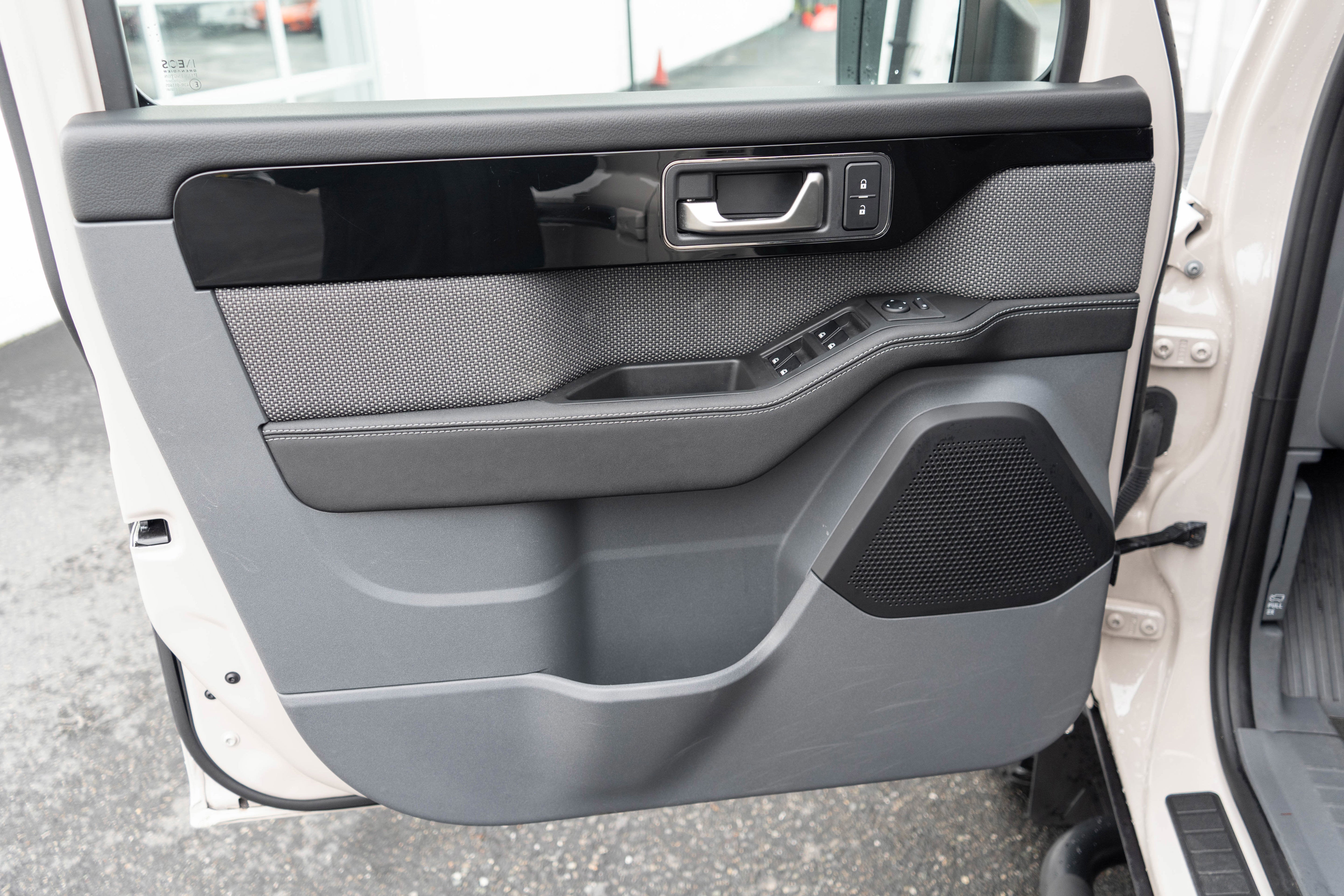 2024 INEOS Grenadier Station Wagon Trialmaster Edition