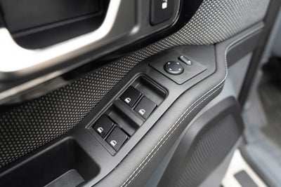 2024 INEOS Grenadier Station Wagon Trialmaster Edition