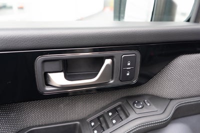 2024 INEOS Grenadier Station Wagon Trialmaster Edition