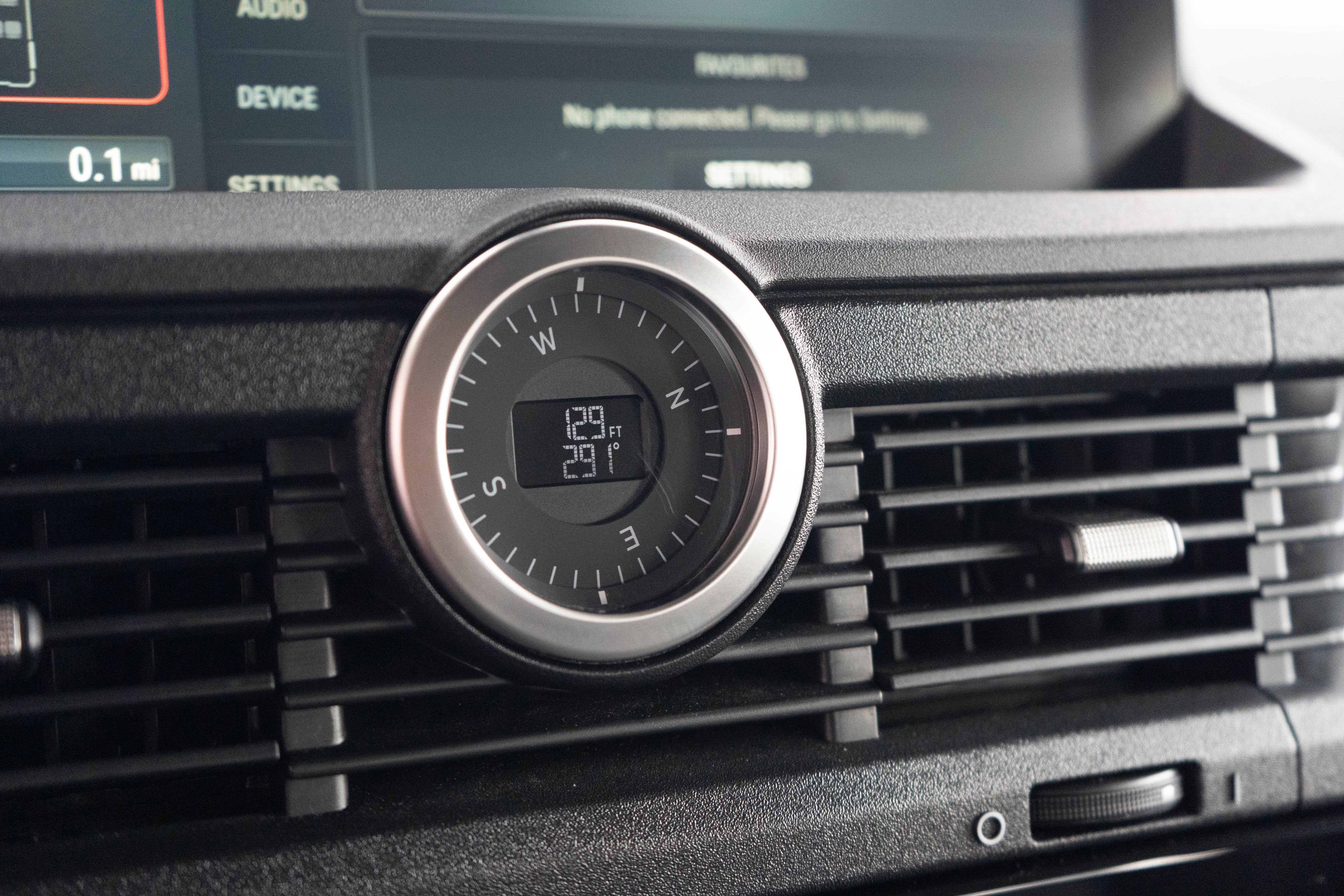 2024 INEOS Grenadier Station Wagon Trialmaster Edition