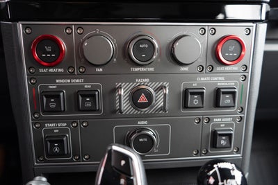 2024 INEOS Grenadier Station Wagon Trialmaster Edition