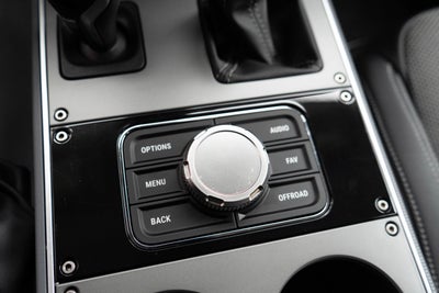 2024 INEOS Grenadier Station Wagon Trialmaster Edition