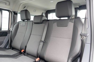 2024 INEOS Grenadier Station Wagon Trialmaster Edition