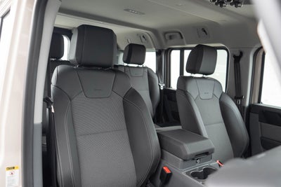 2024 INEOS Grenadier Station Wagon Trialmaster Edition