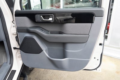 2024 INEOS Grenadier Station Wagon Trialmaster Edition