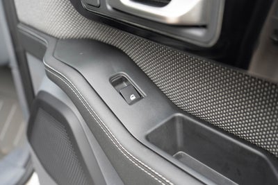 2024 INEOS Grenadier Station Wagon Trialmaster Edition